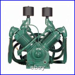 SPEEDAIRE R2-30A-P10 Air Compressor Pump, 2 Stage, 30 hp