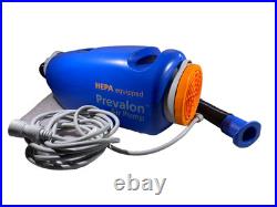 Sage Air Pump with Hepa Filtration System Model 7455 120 VAC