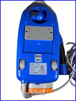 Sage Air Pump with Hepa Filtration System Model 7455 120 VAC