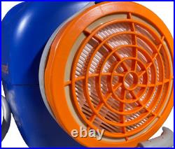 Sage Air Pump with Hepa Filtration System Model 7455 120 VAC