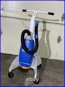 Sage Air Pump with Hepa Filtration System Model 7455 120 VAC