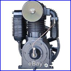 Saylor Beall 4500 Replacement Pump, 15 HP, Two Stage Air Compressor Pump, L800146
