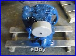 Saylor Beall 703 Air Compressor Pump