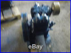 Saylor Beall 705 Air Compressor Pump