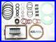 Saylor Beall Model 705 Rebuild Kit for pumps with cast iron rods mfg before 1980