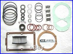 Saylor Beall Model 705 Rebuild Kit for pumps with cast iron rods mfg before 1980