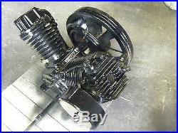 Schulz Air Compressor Pump MSV 30 Max