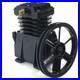 Schulz Air Compressor Pump Msl-10max Cast Iron