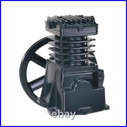 Schulz Air Compressor Pump Msl-10max Cast Iron