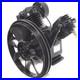 Schulz MSV20MAX Two-Stage Air Compressor Pump 5 HP, 20 CFM