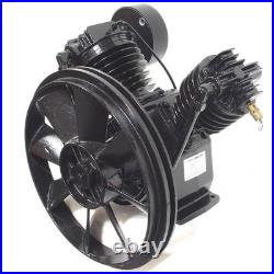 Schulz MSV20MAX Two-Stage Air Compressor Pump 5 HP, 20 CFM