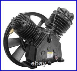 Schulz MSV20MAX Two-Stage Air Compressor Pump 5 HP, 20 CFM