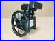 Schulz Reciprocating Air Compressor Pump MSL10MAX Single Stage 2 HP (NEW!)