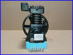Schulz Reciprocating Air Compressor Pump MSL15MAX Single Stage 3 HP (NEW!)
