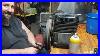 Seized Air Compressor Pump Why DID It Fail And Can I Fix It Part 1