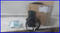 Speedaire 2WGX7B 3 Max Output HP 1 Stage Splash Lubricated Air Compressor Pump