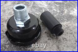 Speedaire 2WGX7B 3 Max Output HP 1 Stage Splash Lubricated Air Compressor Pump