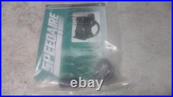 Speedaire 2WGX7B 3 Max Output HP 1 Stage Splash Lubricated Air Compressor Pump