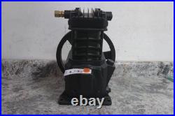 Speedaire 2WGX7B 3 Max Output HP 1 Stage Splash Lubricated Air Compressor Pump