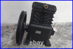 Speedaire 2WGX7B 3 Max Output HP 1 Stage Splash Lubricated Air Compressor Pump