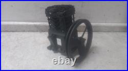 Speedaire 2WGX7B 3 Max Output HP 1 Stage Splash Lubricated Air Compressor Pump