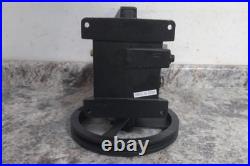 Speedaire 2WGX7B 3 Max Output HP 1 Stage Splash Lubricated Air Compressor Pump