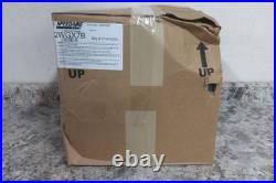 Speedaire 2WGX7B 3 Max Output HP 1 Stage Splash Lubricated Air Compressor Pump