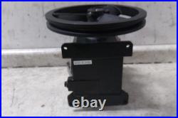 Speedaire 2WGX7 3 Maximum Output HP 10 In Flywheel 1 Stage Air Compressor Pump
