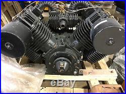 Speedaire 35WC86 Air Compressor Pump 95cfm