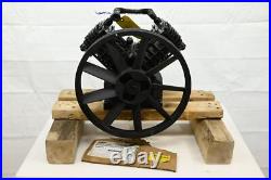 Speedaire 40KH92 Air Compressor Pump (MISSING AIR FILTER & BROKEN AIR BREATHER)