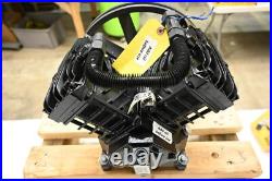 Speedaire 40KH92 Air Compressor Pump (MISSING AIR FILTER & BROKEN AIR BREATHER)