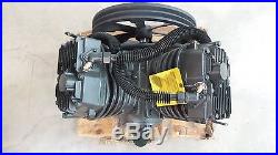 Speedaire 5Z405 10 HP 700 RPM 34.2 CFM 175 Max PSI Air Compressor Pump