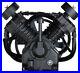 Speedaire 5z405b 10hp Compressor Pump 2-stage Ci10 Campbell Hausfeld Tx2101