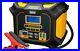 Stanley FatMax Portable Power Station 12V Jump Starter USB Charger & Air Pump