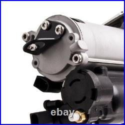 Suspension Air Compressor Pump for Mercedes Benz GL550 X164 1643201204 Quality