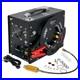 TUDIVING PCP Air Compressor 4500psi/300bar Built-in Converter 12V/110V Auto stop