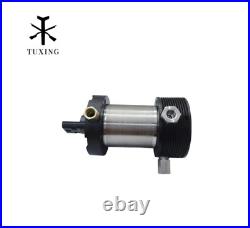 TUXING 4500PSI 300BAR High Pressure Pump PCP Air Compressor 12V TXET061/TXET062