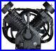 TX2101 Campbell Hausfeld 10 HP 2 Stage Air Compressor Pump