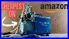 Testing The Cheapest Pcp Airgun Air Compressor On Amazon