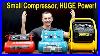 The Only Air Compressor I D Use In A Small Garage One Clear Winner