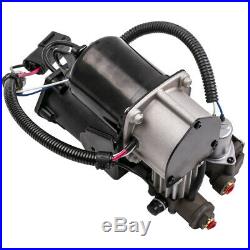 This Air Compressor Pump for Hitachi Style for Land Rover Discovery 3 4