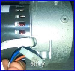 Thomas 2505CE38-758 Dual Piston Oilless Air Pump 115V AC WOB-L Technology