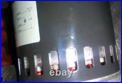 Thomas 2505CE38-758 Dual Piston Oilless Air Pump 115V AC WOB-L Technology