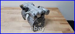 Thomas Gardner Denver 2660CE48-062, 115VAC, 60Hz Compressor/Vacuum pump
