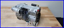 Thomas Gardner Denver 2660CE48-062, 115VAC, 60Hz Compressor/Vacuum pump