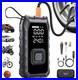 Tire Inflator Portable Air Compressor, 180PSI Faster Inflation Cordless