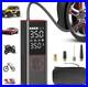 Tire Inflator Portable Air Compressor 20000mAh & 4X Faster Cordless Tire Pump