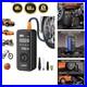 Tire Inflator Portable Air Compressor 4X Faster Inflation, 150PSI Air Pump