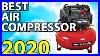 Top 5 Best Air Compressor 2020