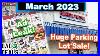 Top Things You Should Be Buying At Harbor Freight During Their Huge Parking Lot Sale In March 2023